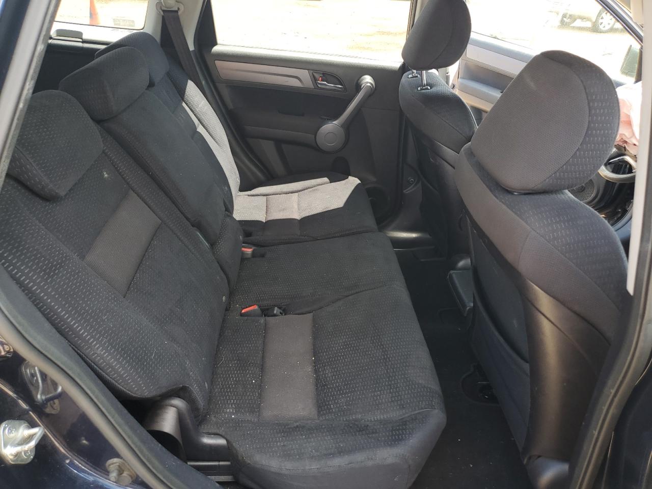 2008 Honda Cr-V Ex VIN: JHLRE48578C007136 Lot: 60065054