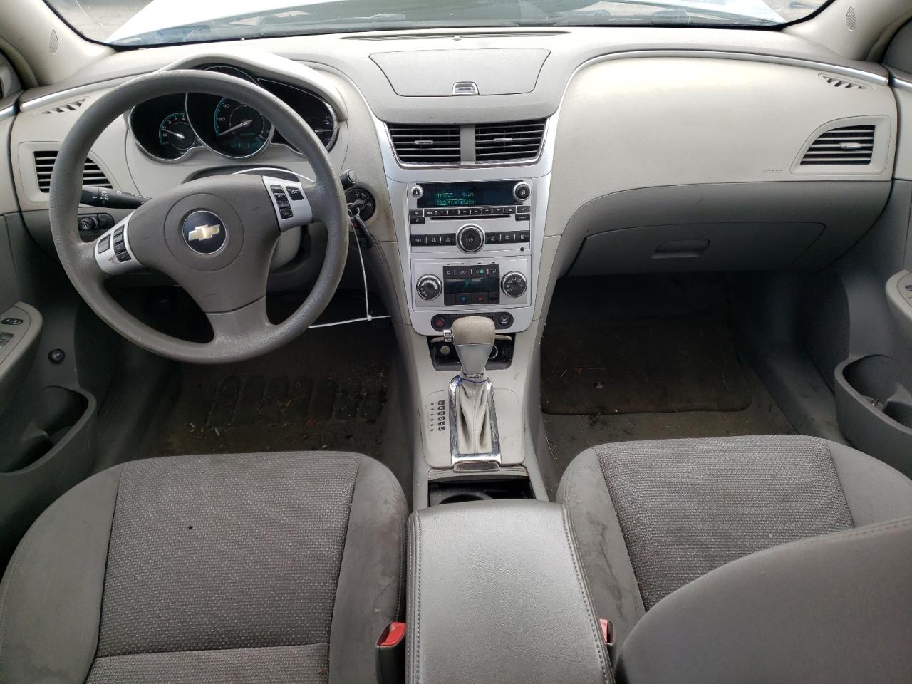 2009 Chevrolet Malibu Hybrid VIN: 1G1ZF57559F238112 Lot: 57979894