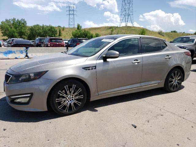 2013 Kia Optima Sx