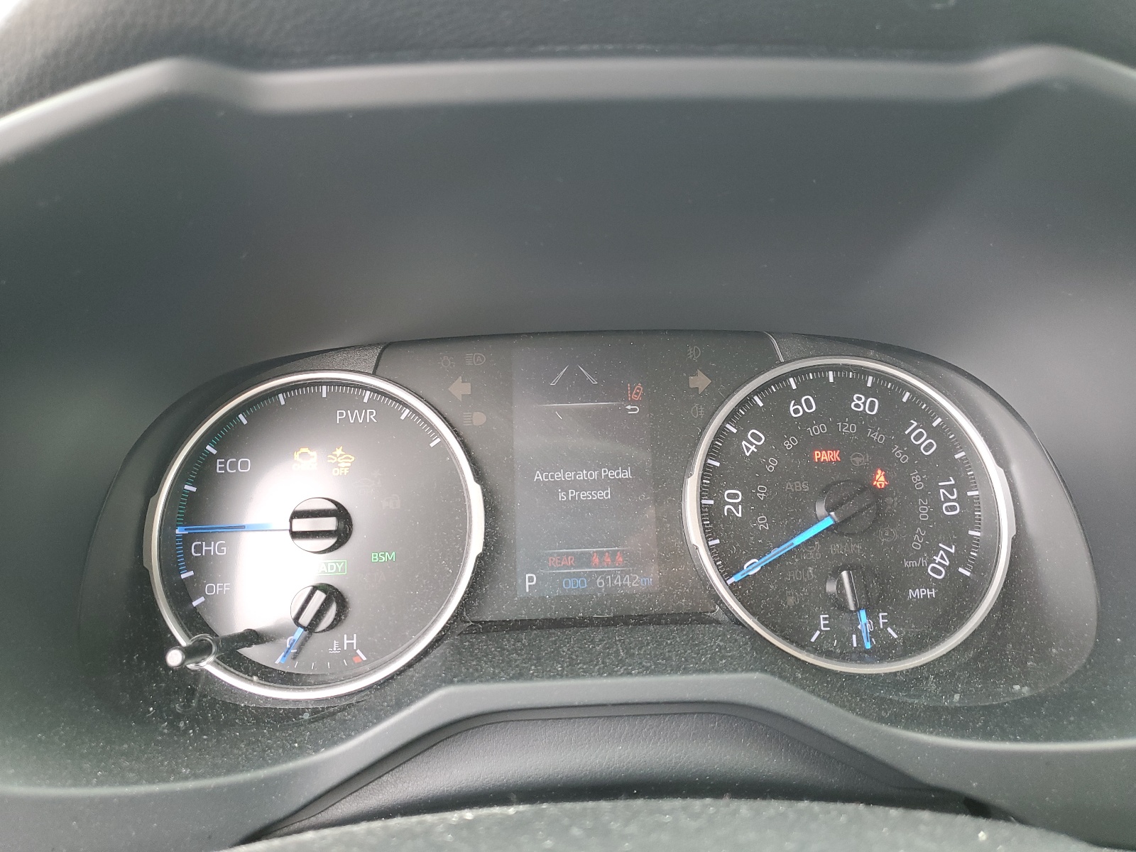 JTMR6RFV6LD001339 2020 Toyota Rav4 Xle