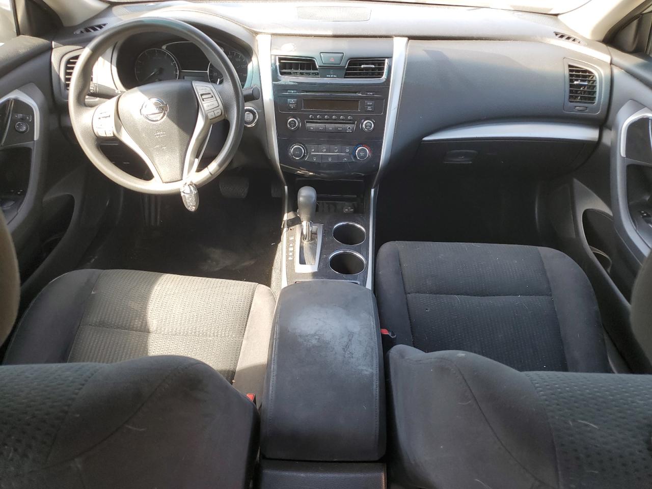 1N4AL3AP8EN336665 2014 Nissan Altima 2.5