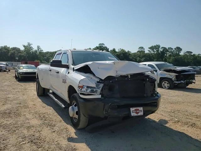 2018 Ram 3500 St VIN: 3C63RPGL5JG342799 Lot: 58933644
