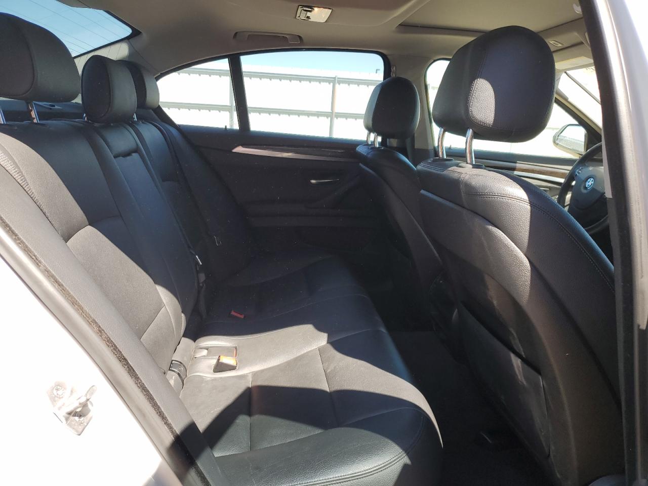 2014 BMW 528 Xi VIN: WBA5A7C59ED617252 Lot: 66442024