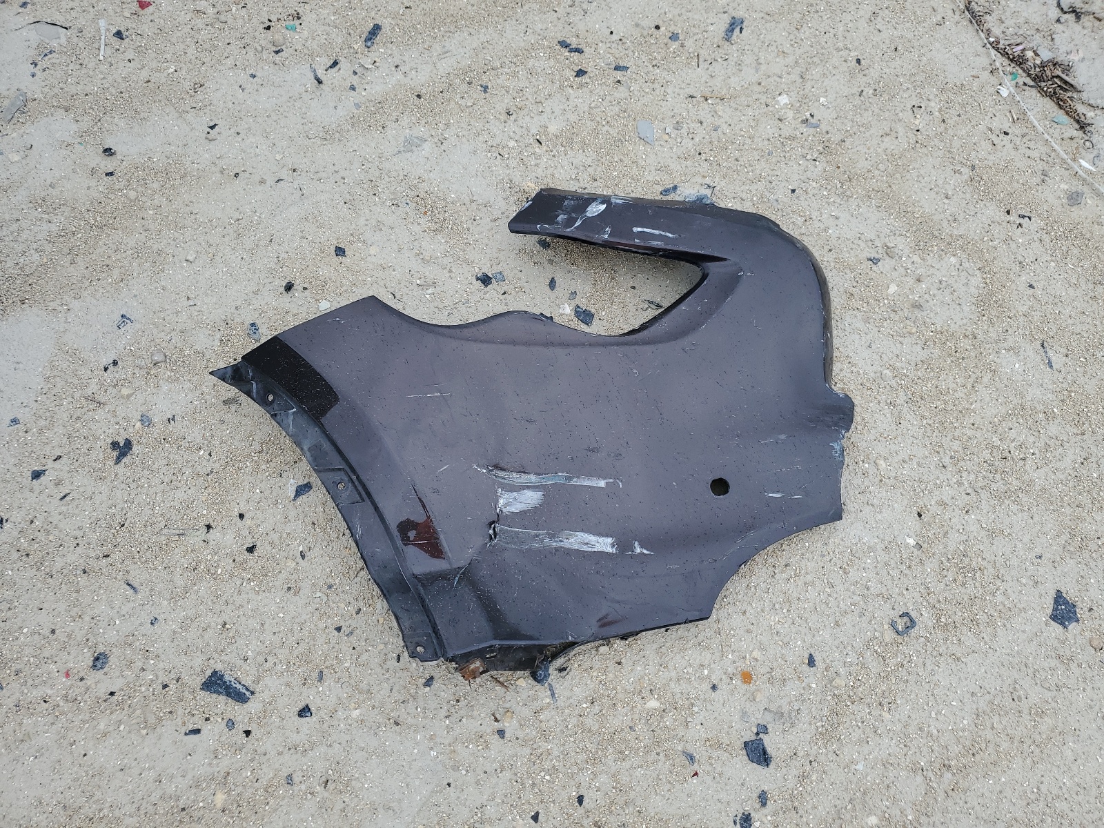 JN8AS1MU5CM121867 2012 Infiniti Fx35