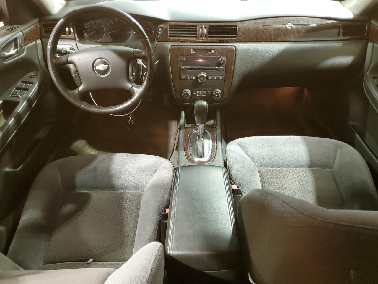 2012 Chevrolet Impala Lt VIN: 2G1WG5E34C1276883 Lot: 58232614