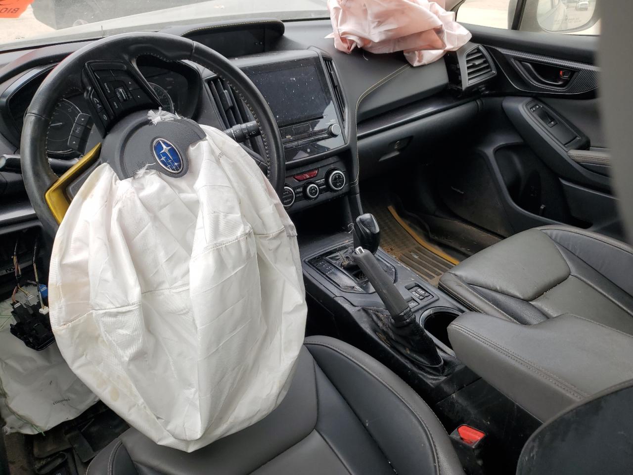 2021 Subaru XV - Image 8