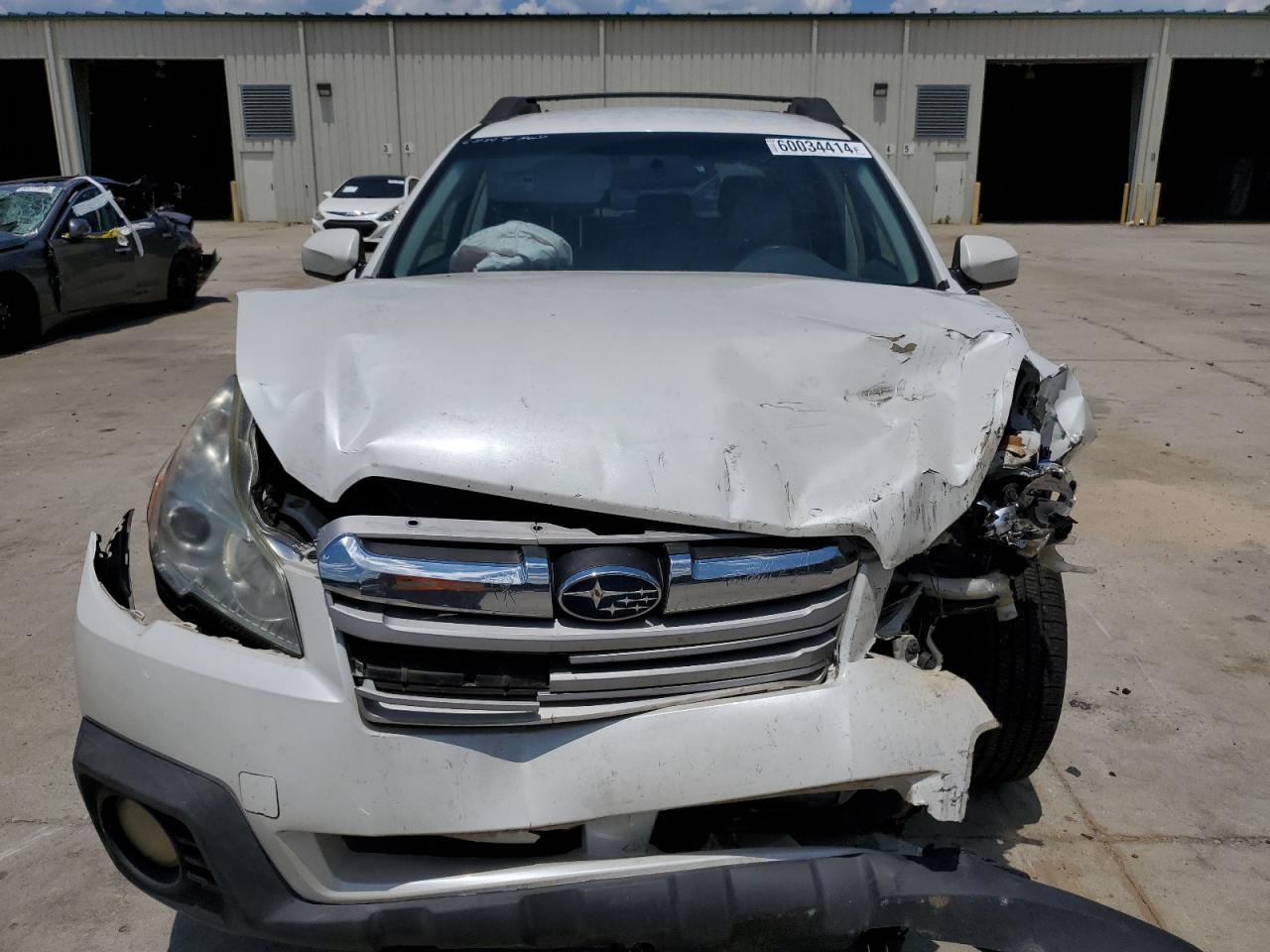 2013 Subaru Outback - Image 5