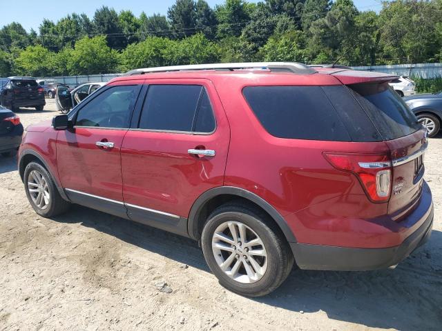 1FM5K8D89EGA15587 | 2014 Ford explorer xlt