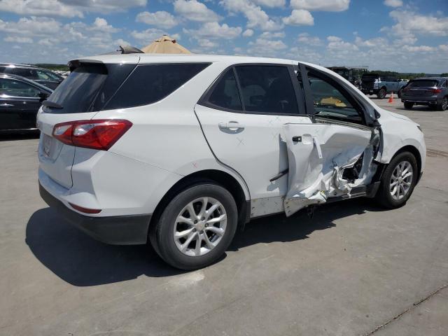  CHEVROLET EQUINOX 2021 Білий