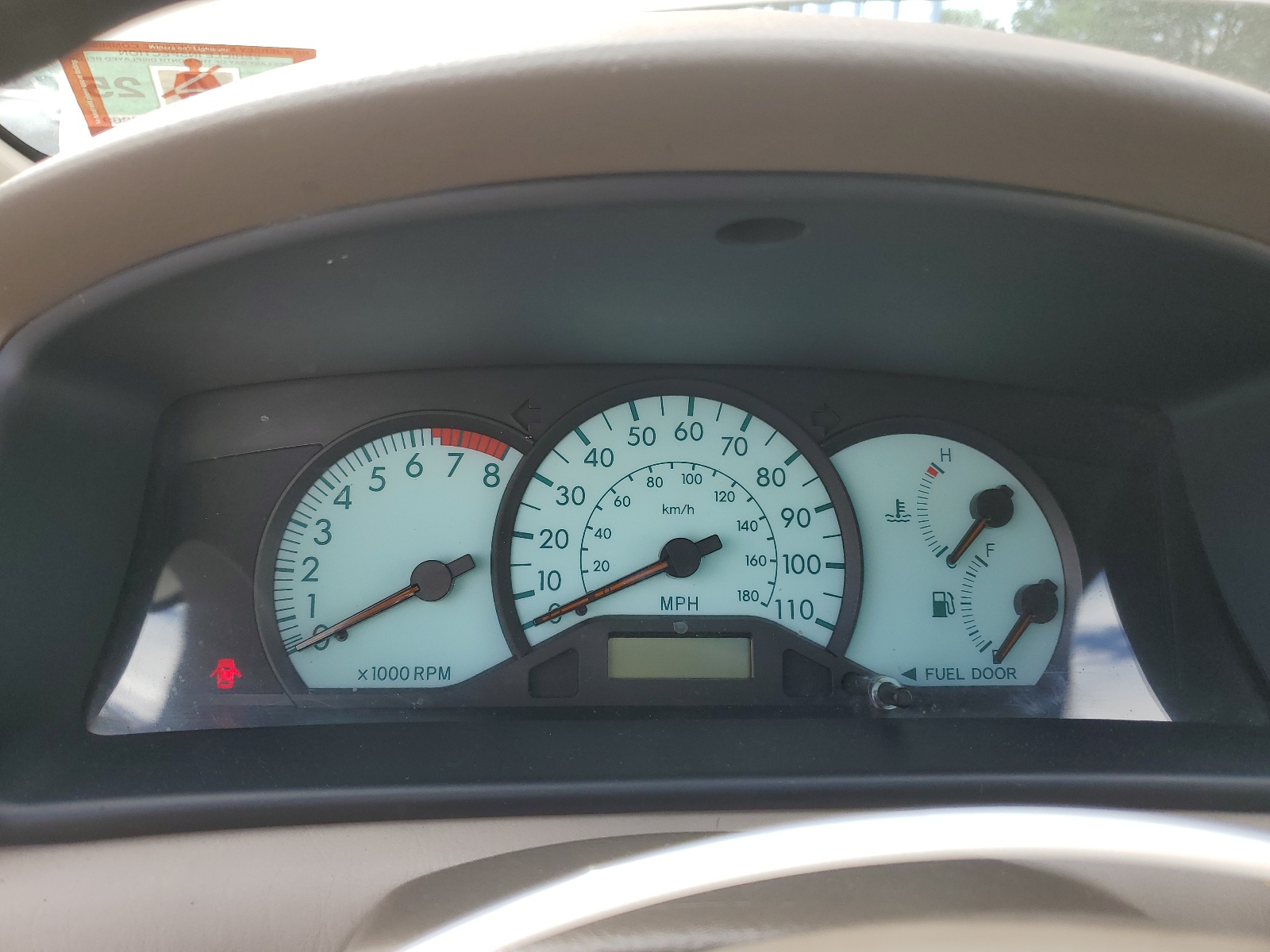 1NXBR32E74Z246918 2004 Toyota Corolla Ce