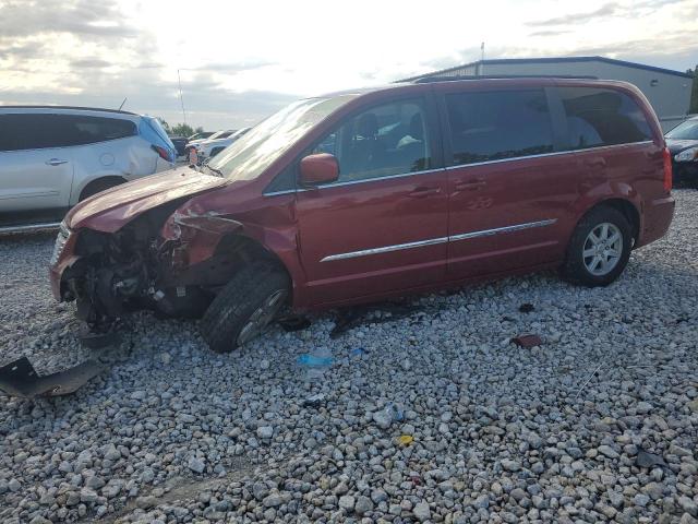 2011 Chrysler Town & Country Touring