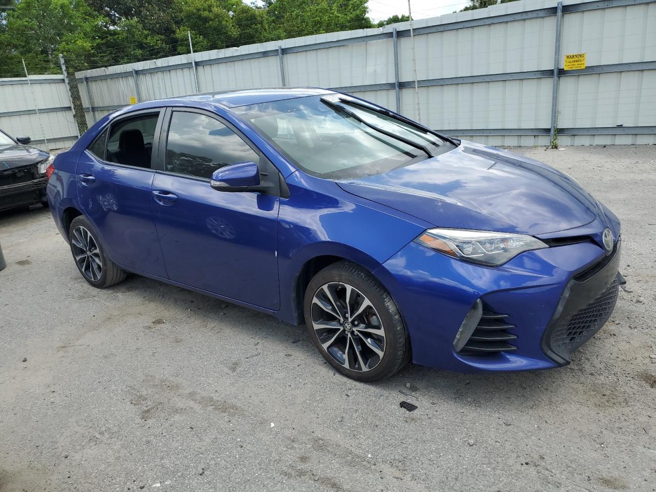 2017 Toyota Corolla - Image 4