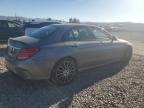 2017 Mercedes-Benz C 43 4Matic Amg за продажба в Reno, NV - Undercarriage