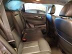 2018 Nissan Rogue Sv Hybrid zu verkaufen in Elgin, IL - Side