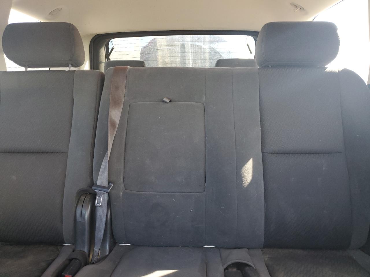 2009 Chevrolet Tahoe K1500 Lt VIN: 1GNFK230X9J124979 Lot: 59789874