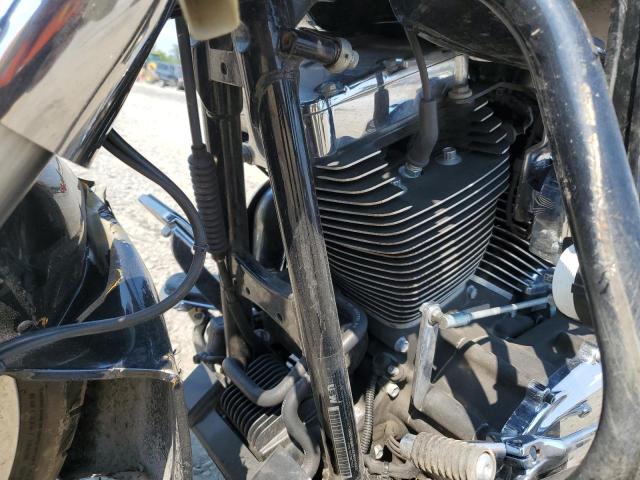 2012 HARLEY-DAVIDSON FLHX STREET GLIDE