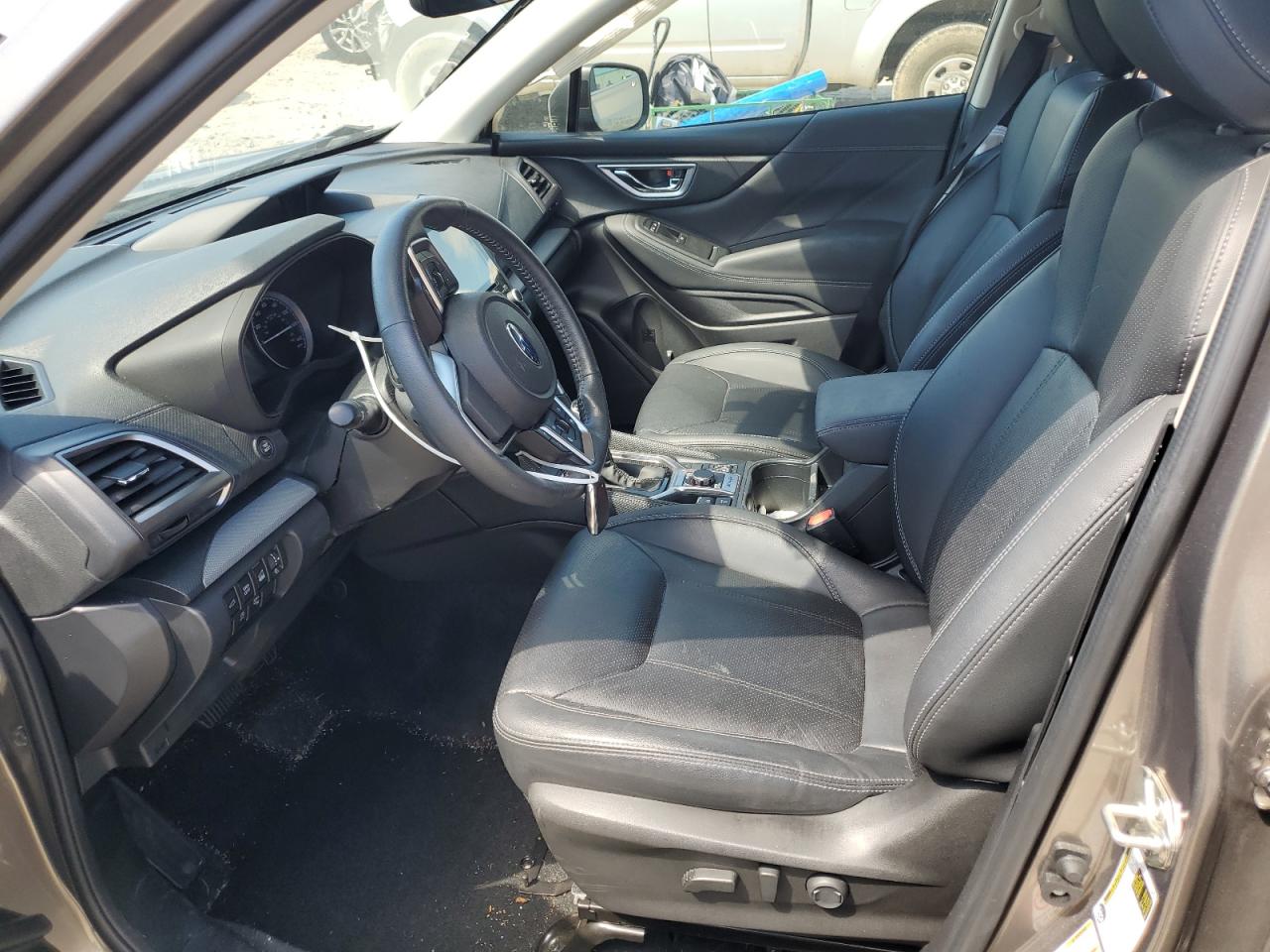 2020 Subaru Forester Limited VIN: JF2SKAUC6LH451888 Lot: 58652084