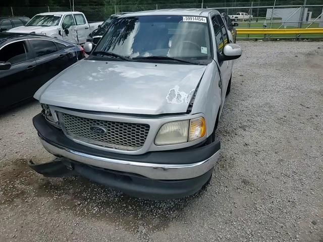 2001 Ford F150 Supercrew VIN: 1FTRW07L81KA06558 Lot: 59914454
