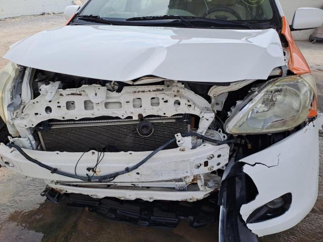JTDBT923094057140 - 2009 TOYOTA YARIS - #58567134