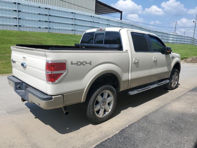 1FTPW14V79KC92336 | 2009 Ford f150 supercrew