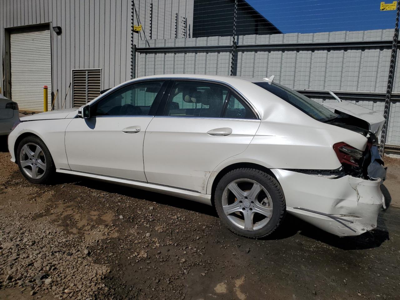 2014 Mercedes-Benz E 350 4Matic VIN: WDDHF8JB6EA824091 Lot: 60321514