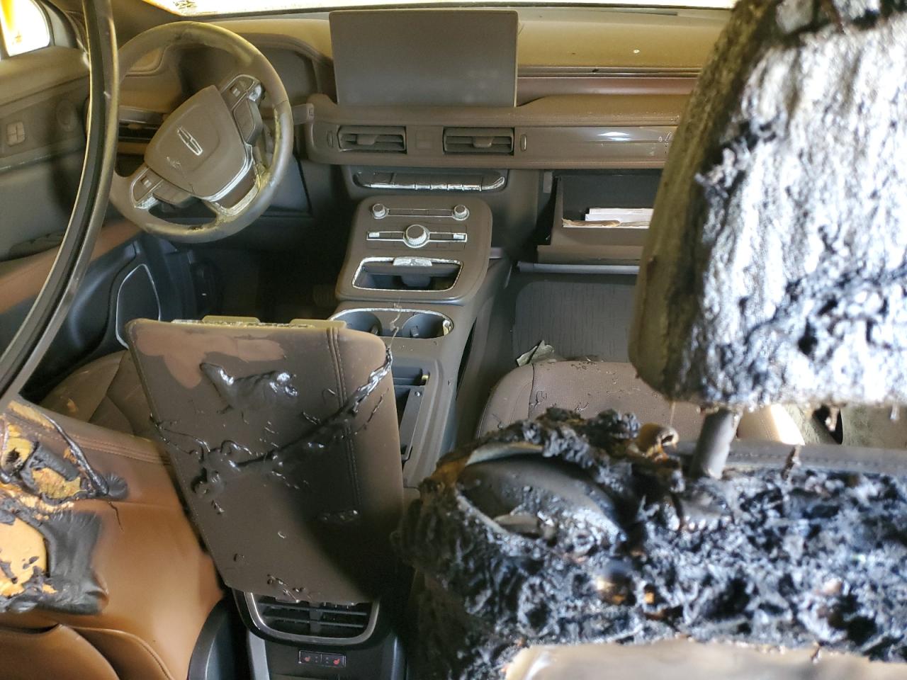 2022 Lincoln Nautilus Reserve VIN: 2LMPJ8KPXNBL10277 Lot: 59102474