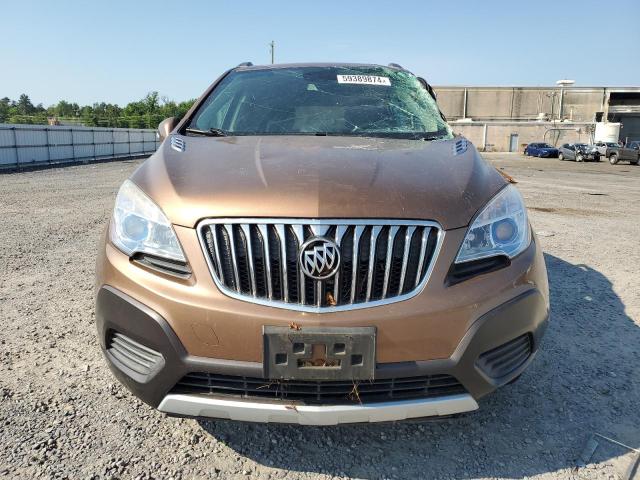 KL4CJESB5GB523528 | 2016 Buick encore