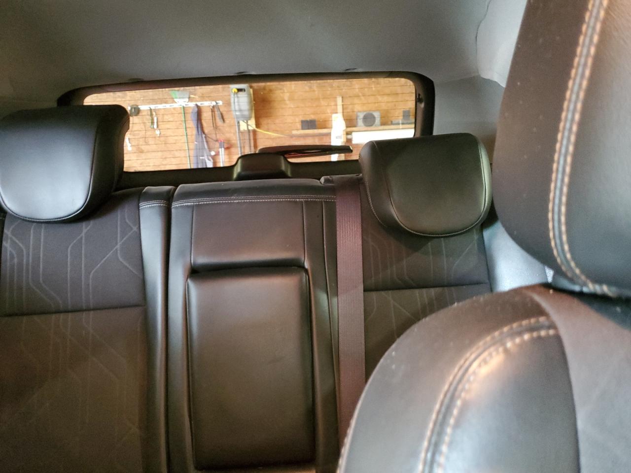 2017 Chevrolet Trax 1Lt VIN: KL7CJLSB2HB227777 Lot: 60128234