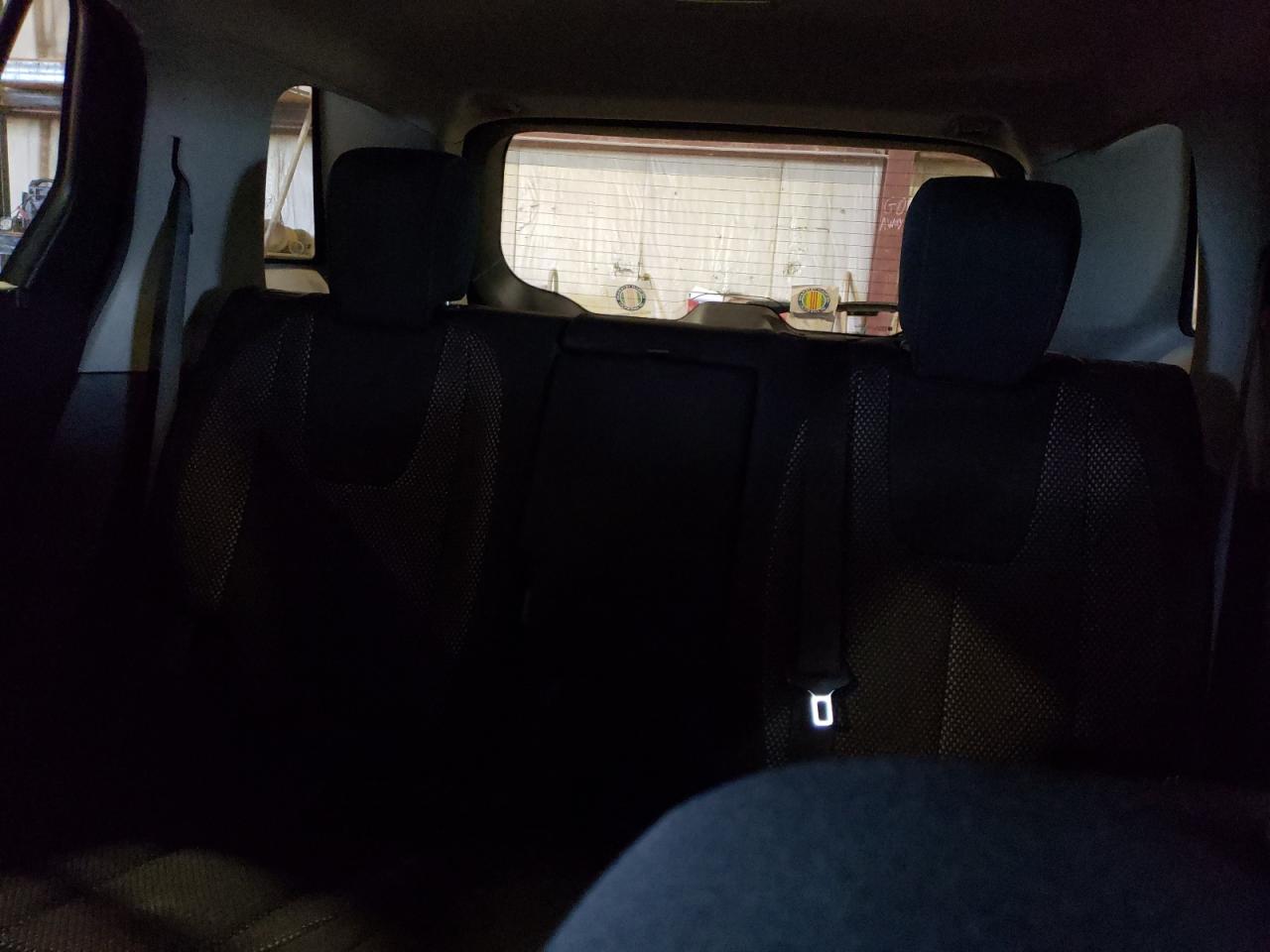 2015 GMC Terrain Sle VIN: 2GKFLWEKXF6318808 Lot: 60622794