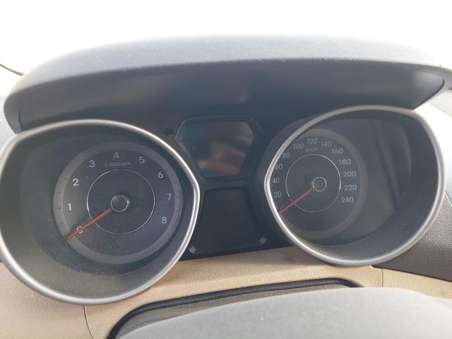 KMHDG41E2EU964397 - 2014 HYUNDAI ELANTRA - #58367384