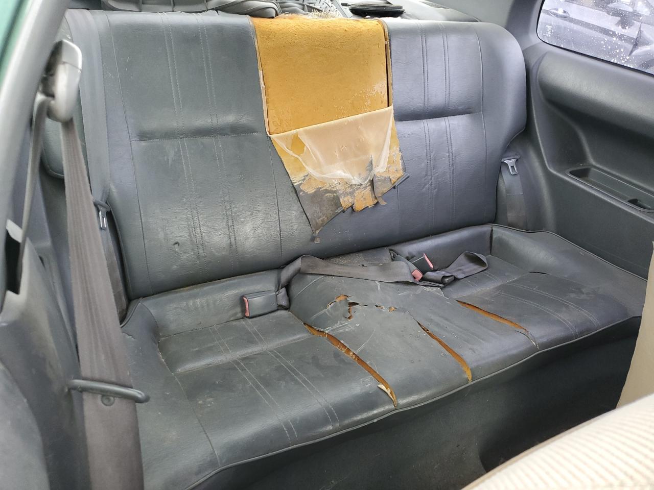 1995 Toyota Tercel Std VIN: JT2EL55D5S0054430 Lot: 60557574