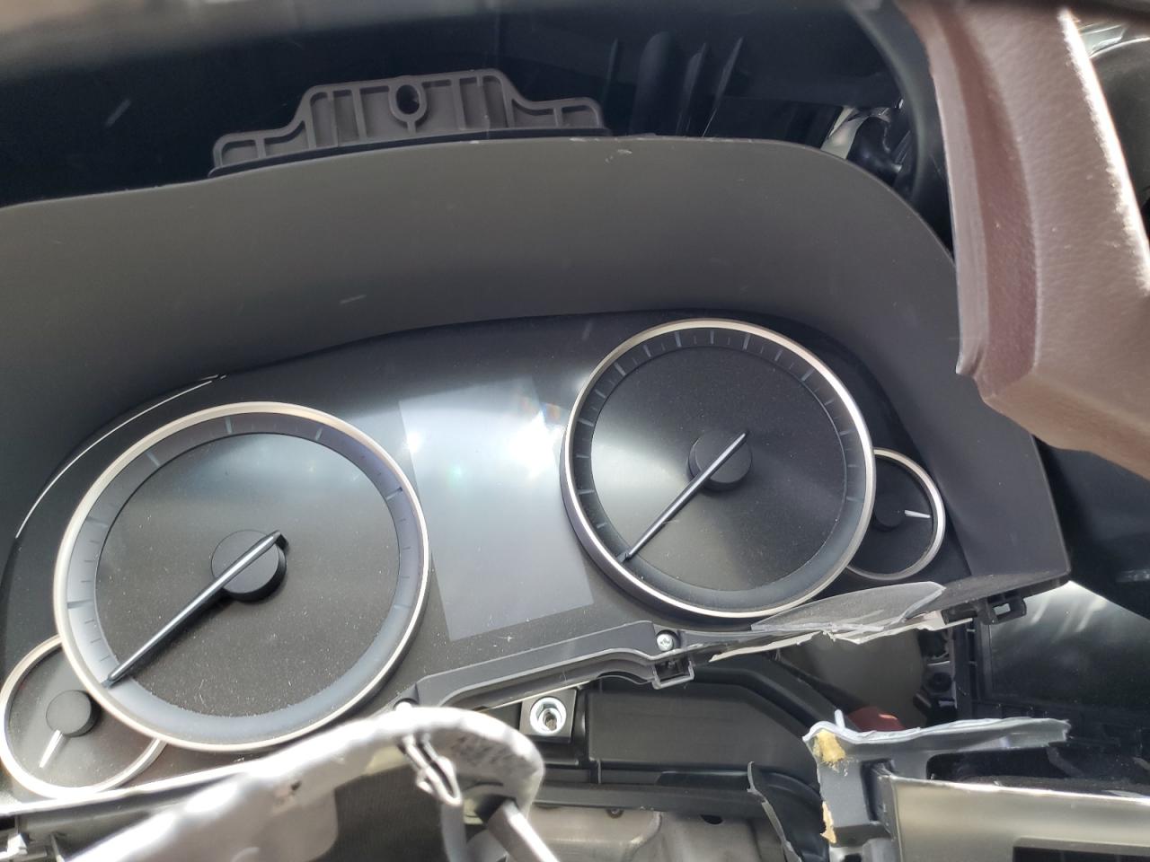 2016 Lexus Es 350 VIN: JTHBK1GG5G2236622 Lot: 58131624