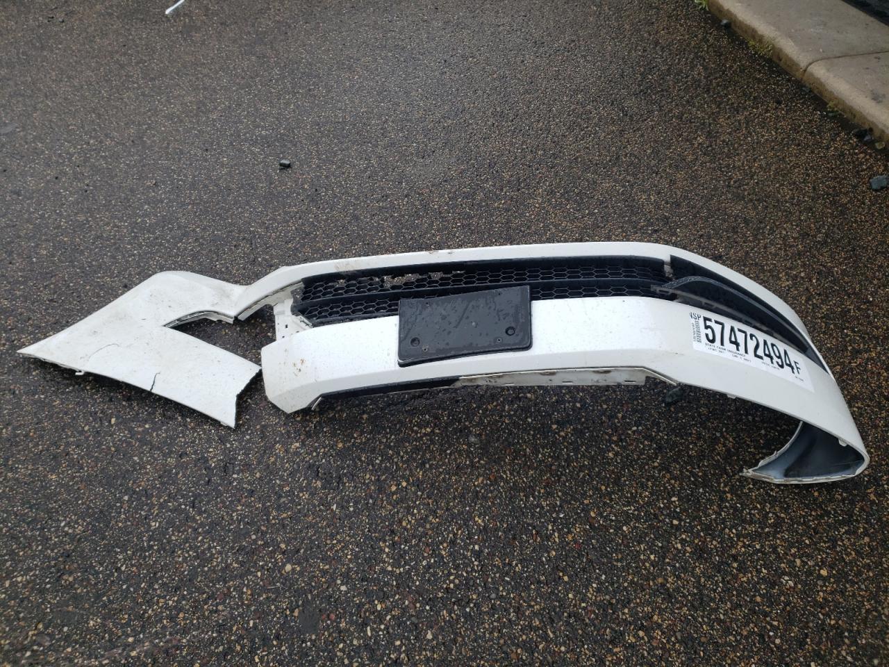 2013 Volkswagen Passat Se VIN: 1VWBH7A33DC111839 Lot: 57472494