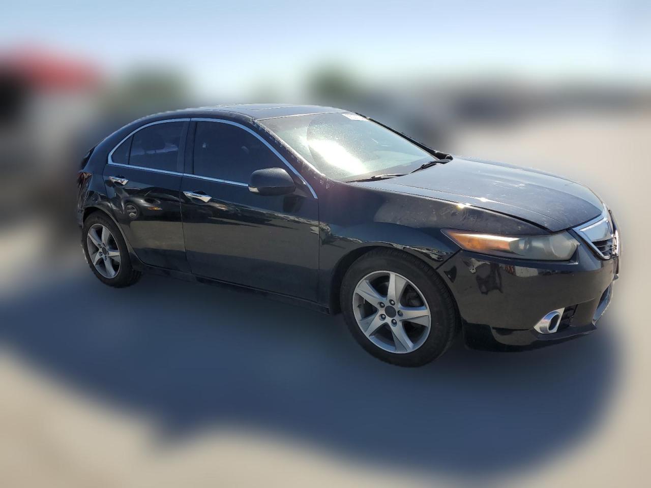 2012 Acura Tsx Tech VIN: JH4CU2F66CC017878 Lot: 55026784