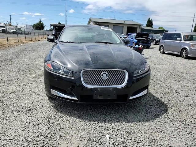 2013 Jaguar Xf VIN: SAJWA0ES2DPS67141 Lot: 56429244