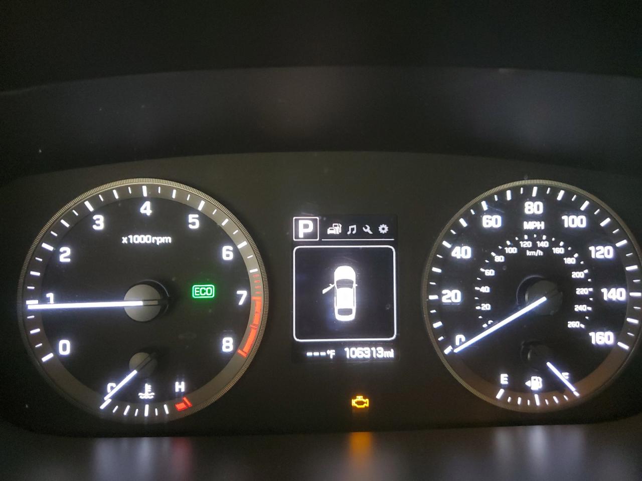 2015 Hyundai Sonata Sport VIN: 5NPE34AF6FH094341 Lot: 57161174