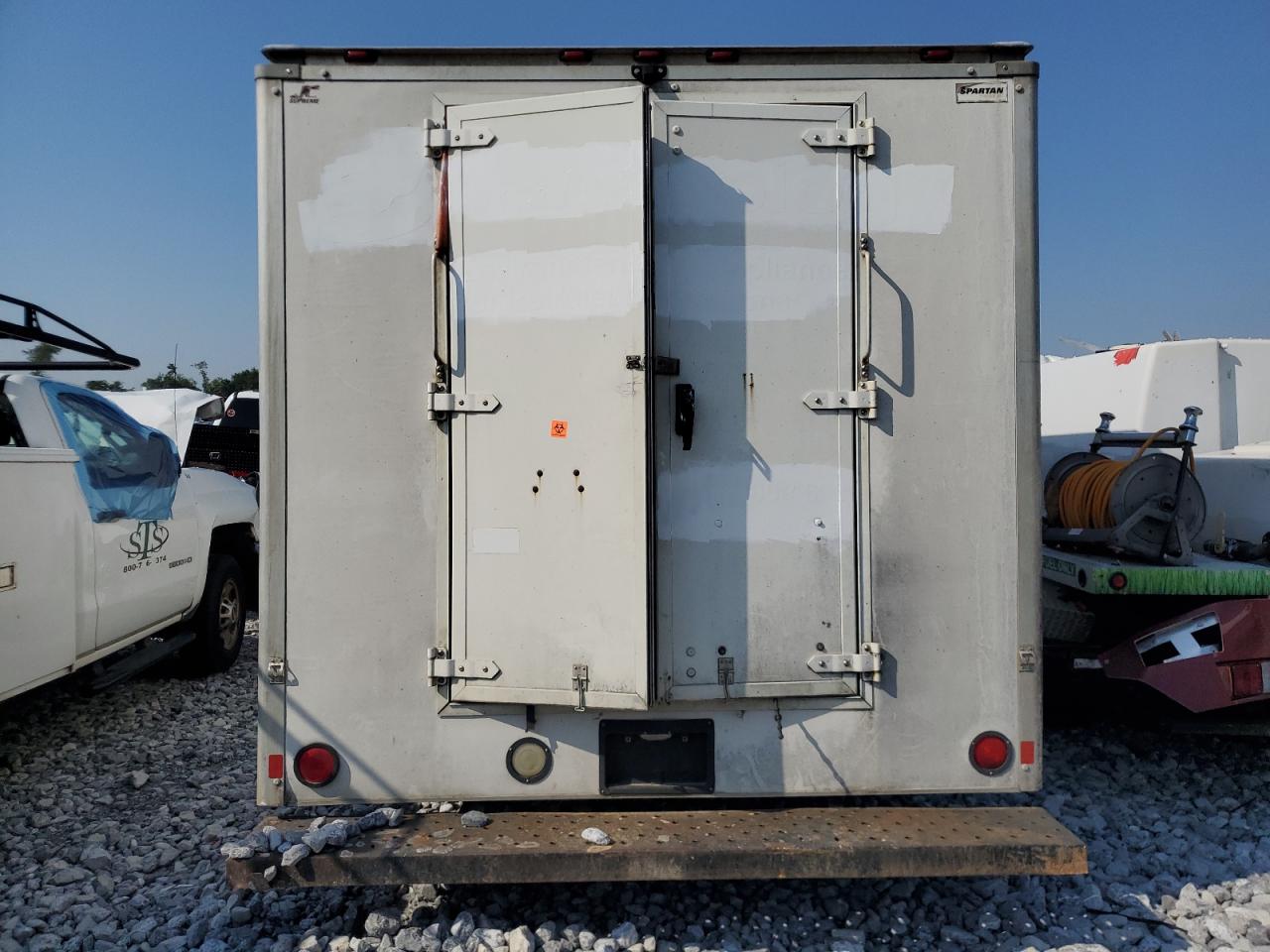 2021 Chevrolet Express G3500 VIN: 1GB3GRF75M1310070 Lot: 56579024