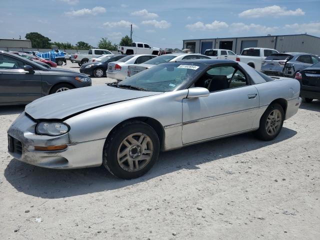 2002 Chevrolet Camaro 