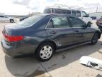 2005 Honda Accord Lx   for Sale in Grand Prairie, TX - Water/Flood