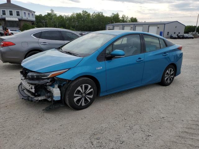 2018 Toyota Prius Prime 