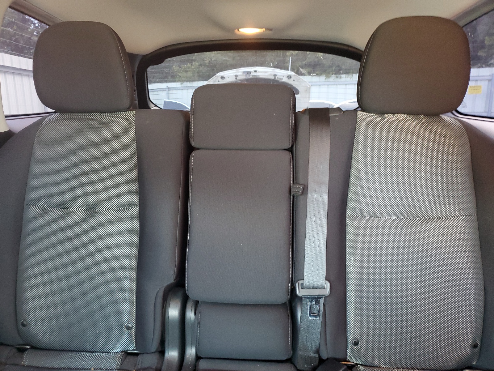 5N1DR2MN1KC623763 2019 Nissan Pathfinder S