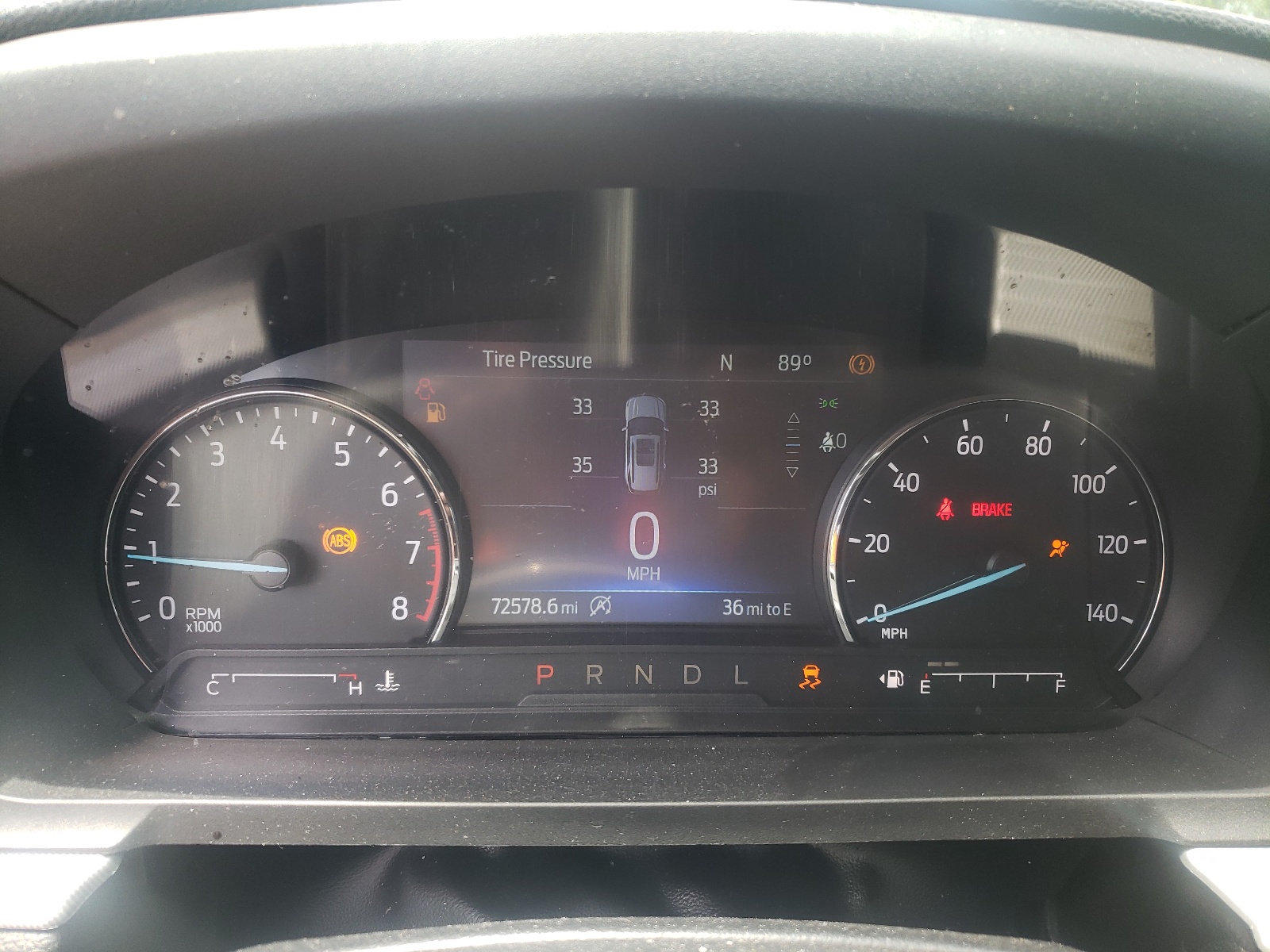 1FMSK7DH9MGA32367 2021 Ford Explorer Xlt