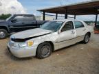 2002 Lincoln Town Car Cartier للبيع في Tanner، AL - Front End
