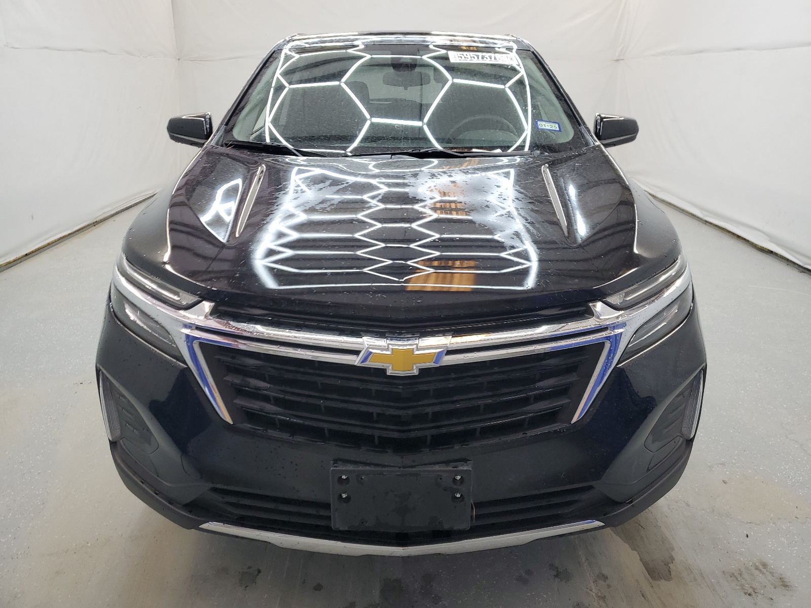 2023 Chevrolet Equinox Lt vin: 3GNAXUEG4PL188376