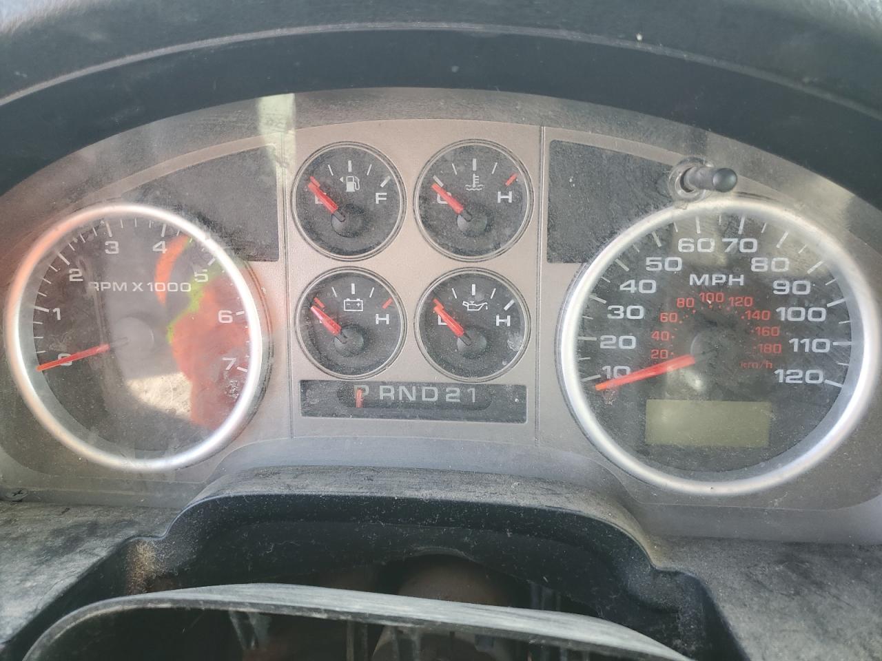 2006 Ford F150 VIN: 1FTPX145X6NA77024 Lot: 58894484