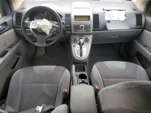 2007 NISSAN SENTRA 2.0