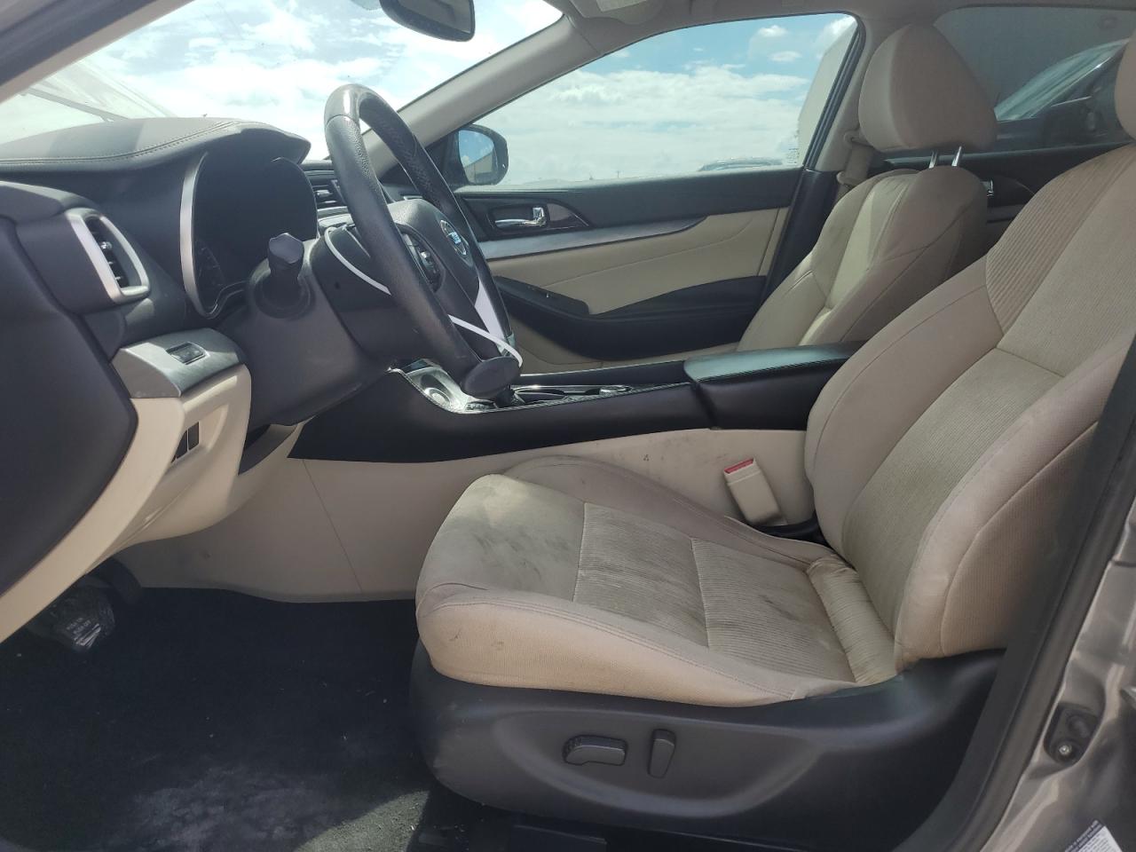 2016 Nissan Maxima 3.5S VIN: 1N4AA6AP9GC422816 Lot: 58763634