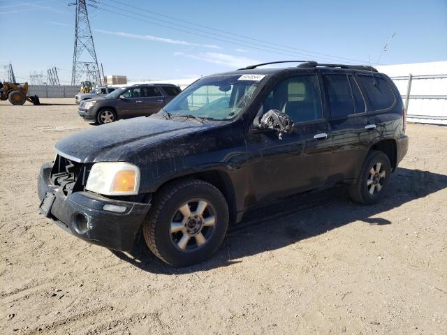 2002 Gmc Envoy 