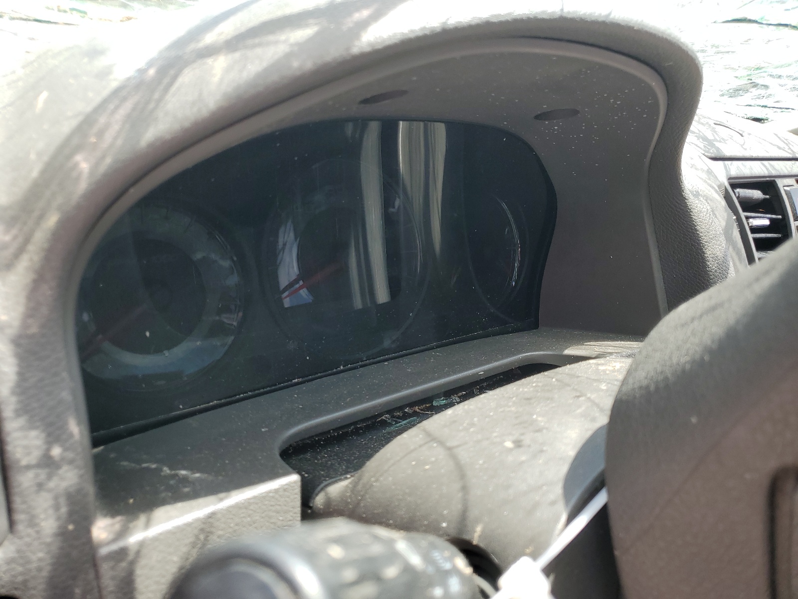 3FAHP0JA4CR372778 2012 Ford Fusion Sel