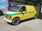 2000 Chevrolet Express G3500  zu verkaufen in Helena, MT - Hail